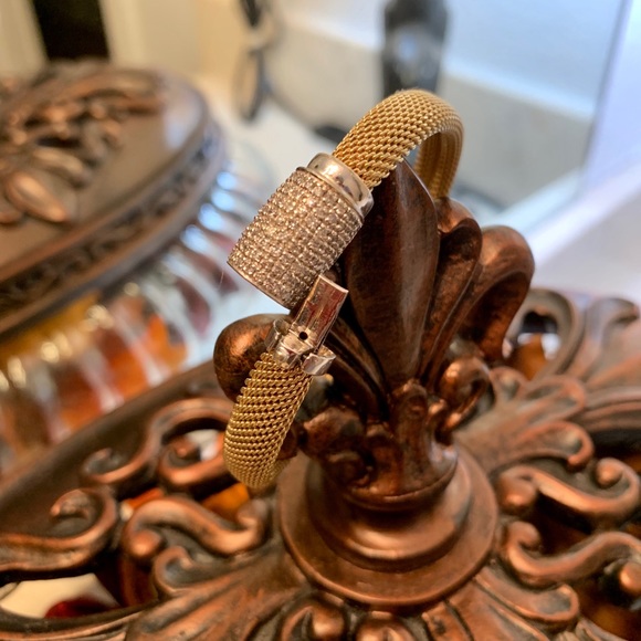 COPY - Ladies Diamond bracelet - Picture 5 of 6